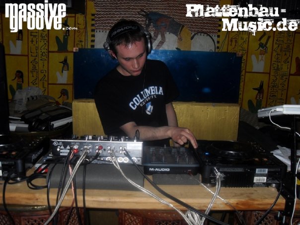 DKM DJ Photo