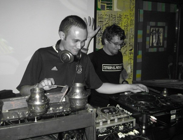 DKM DJ Photo