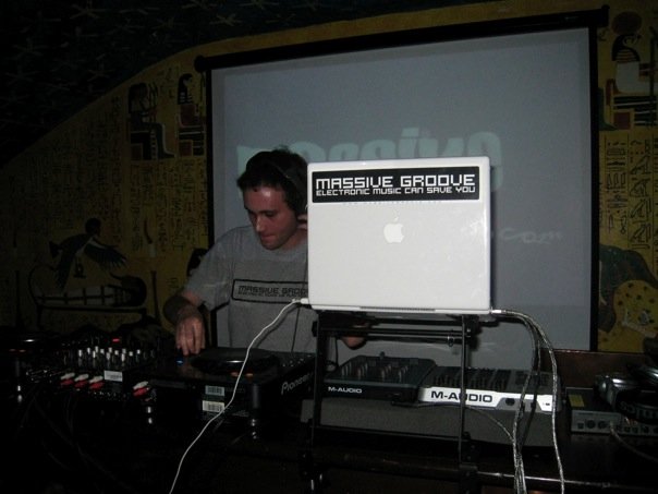 DKM DJ Photo